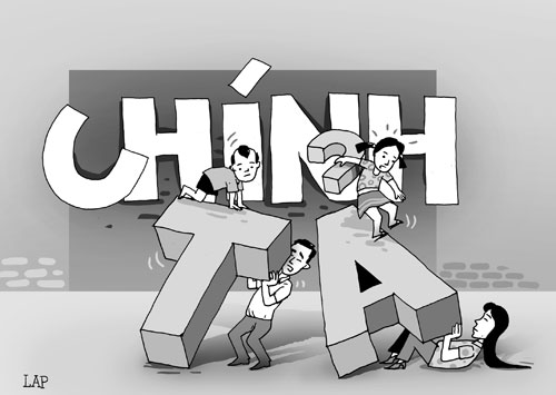 Học chính tả bằng văn vần